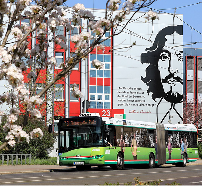 BUS