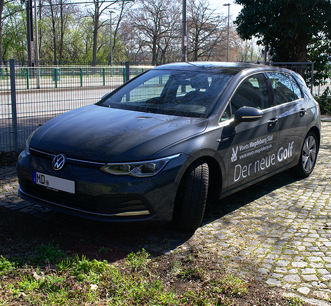 TFU-Golf8